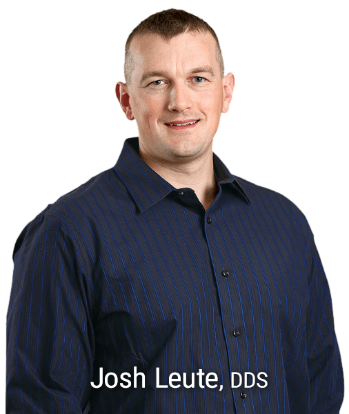 Josh Leute, DDS